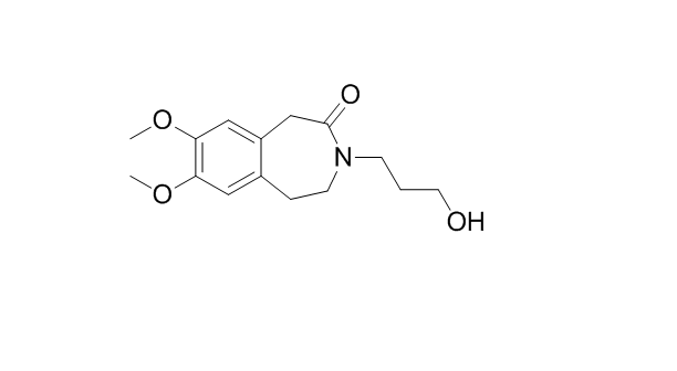 Ivabradine Impurity 10